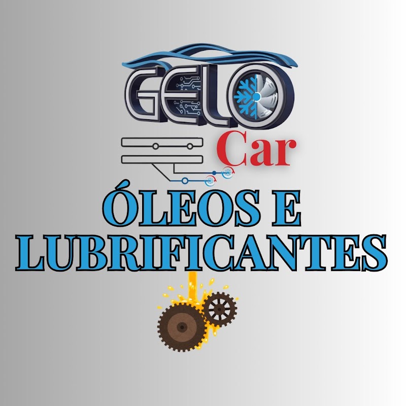 Gelocar: Ar condicionado e acessórios automotivos