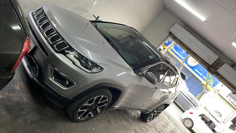 JMI AUTO CAR AR CONDICIONADO AUTOMOTIVO