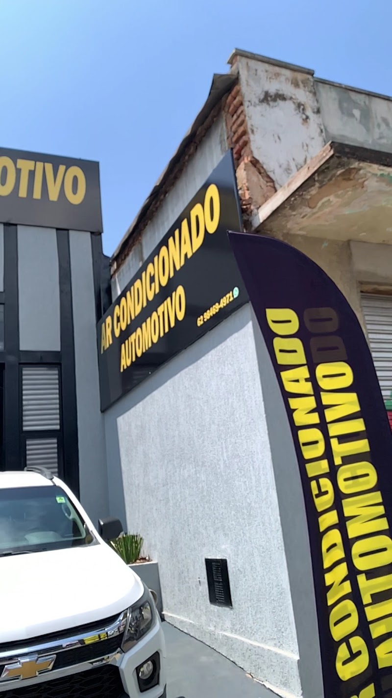 Key Ar Ar Condicionado