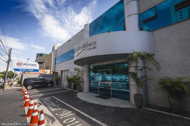 Mecânica Moura Premium