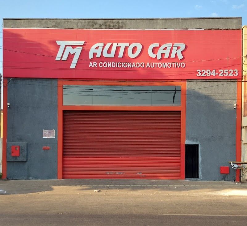 Tm Auto Car Ar