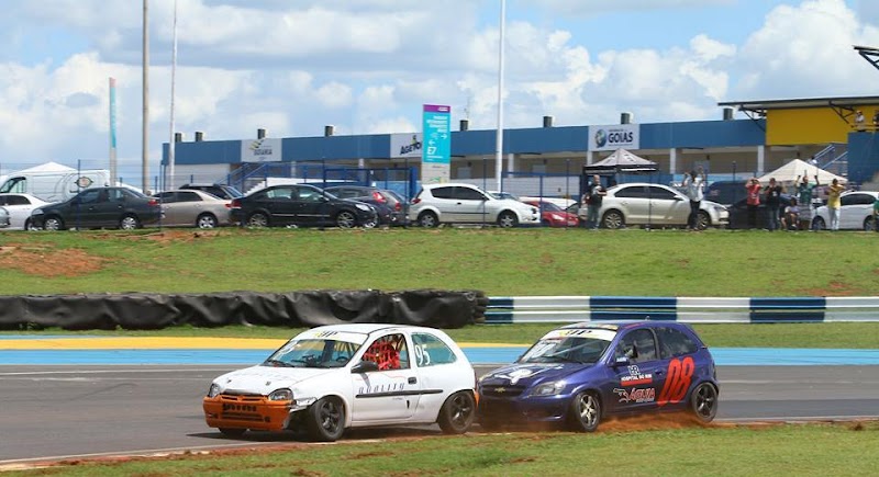 Workshop Centro Automotivo