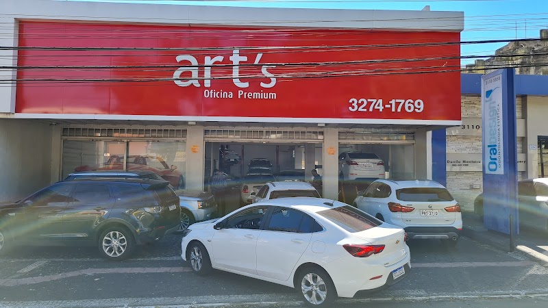 Art's Oficina Premium