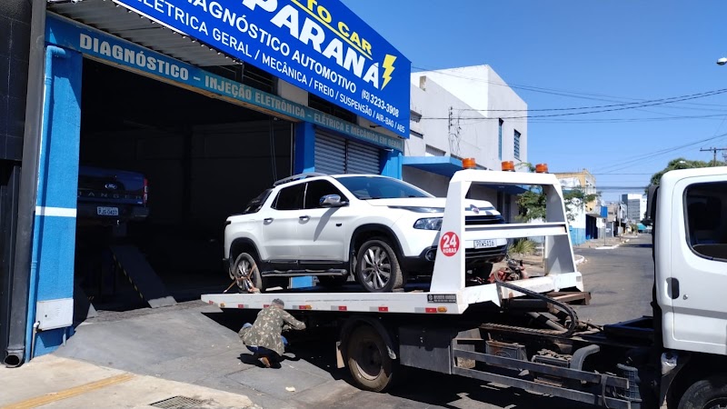 Auto Car Paraná