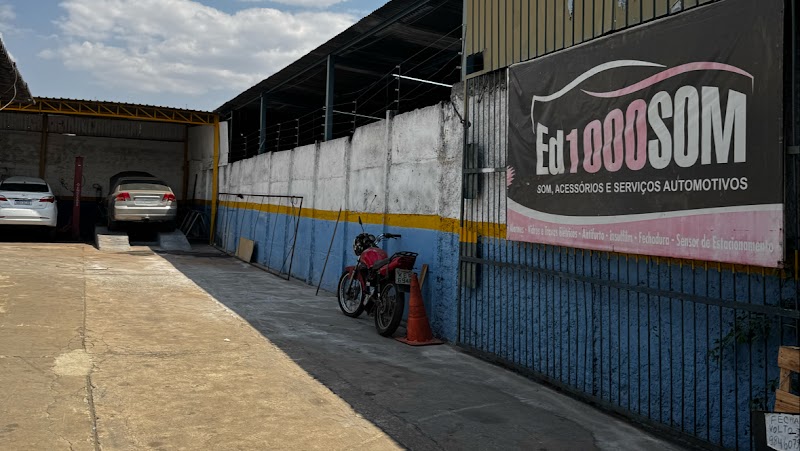 AUTO ELÉTRICA | VIDRO E TRAVAS | SOM🔉 Diagnóstico roubo de carga de bateria