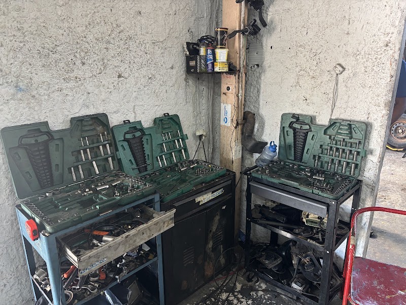 Auto Elétrica Do Luiz