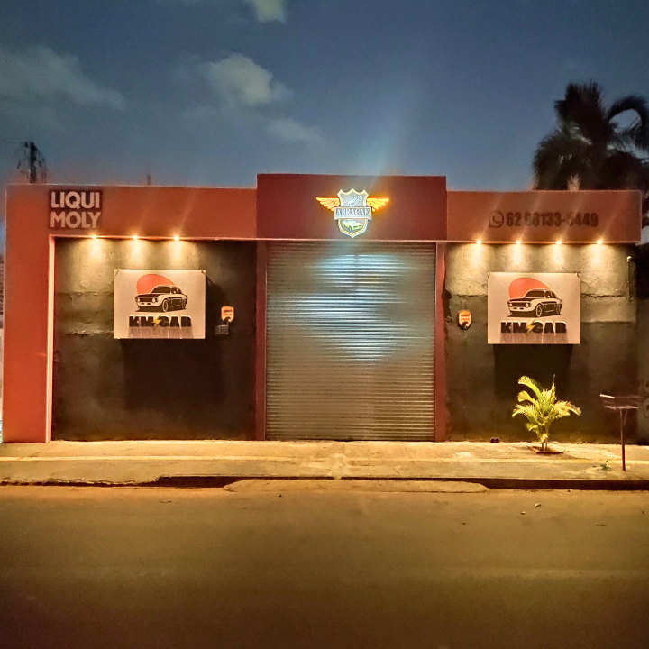 Auto Elétrica e Diagnósticos KM CAR