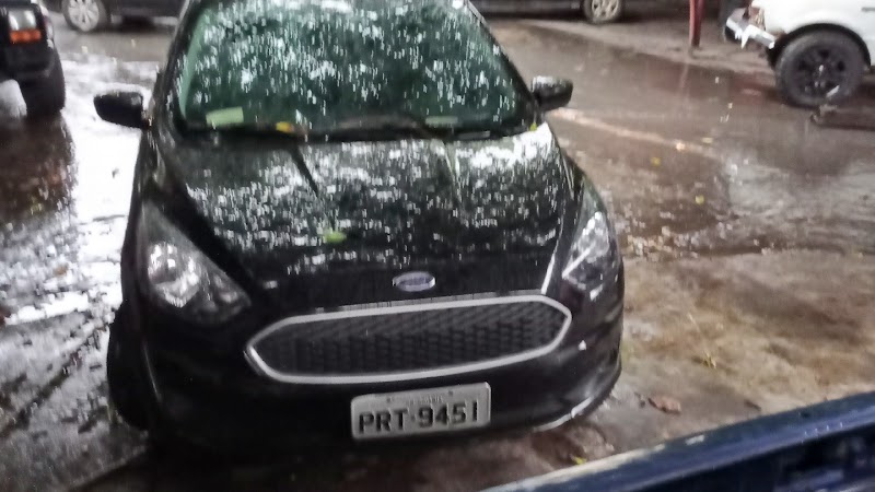 Auto Elétrica E Mecânica 24 horas Eletrocarros