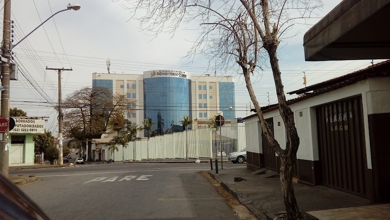 Auto Elétrica Indepedência