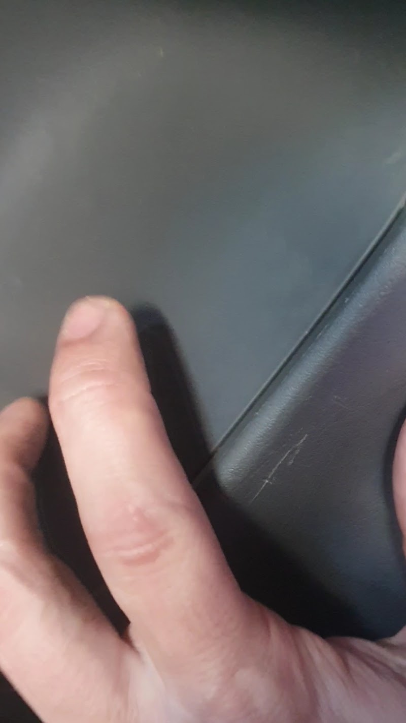 Auto elétrica Paulim (Paulinho)