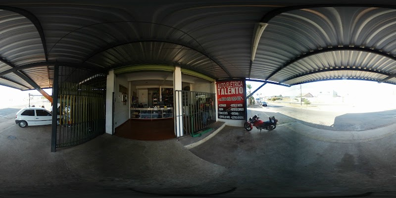 Auto Elétrica Talento