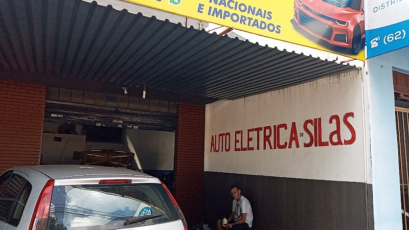 Auto Eletrica do Silas
