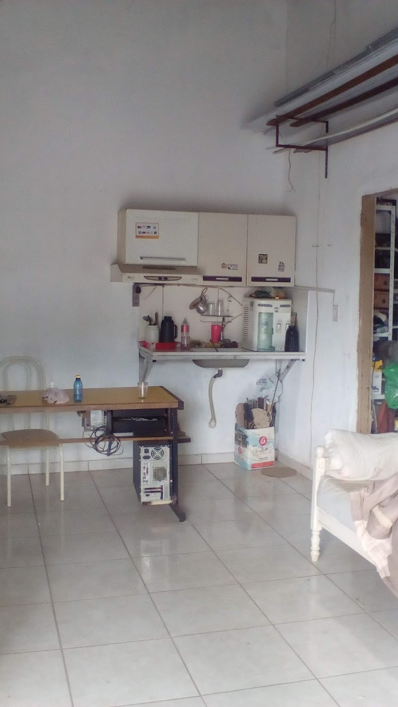 Contínua Auto Elétrica