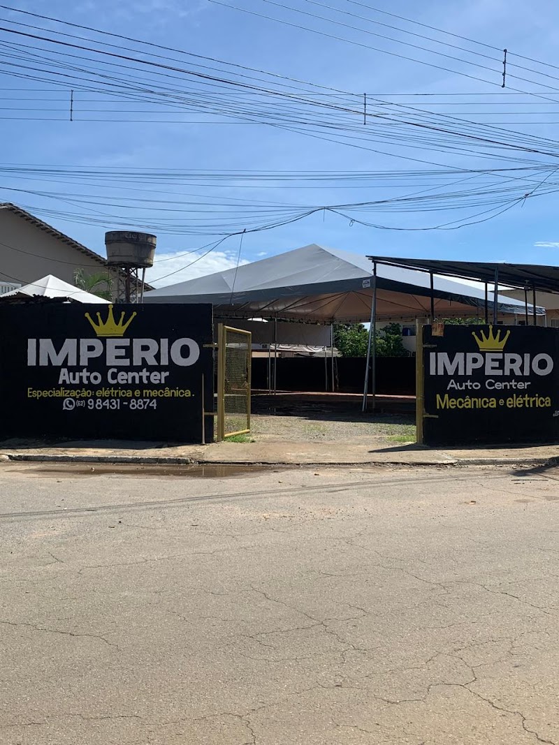 Império Auto Center