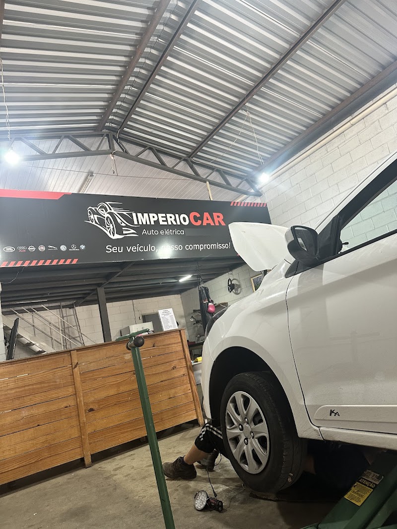 Império Car Auto Elétrica