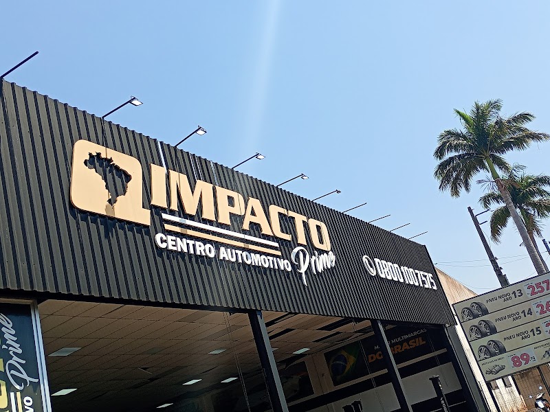 Impacto Prime