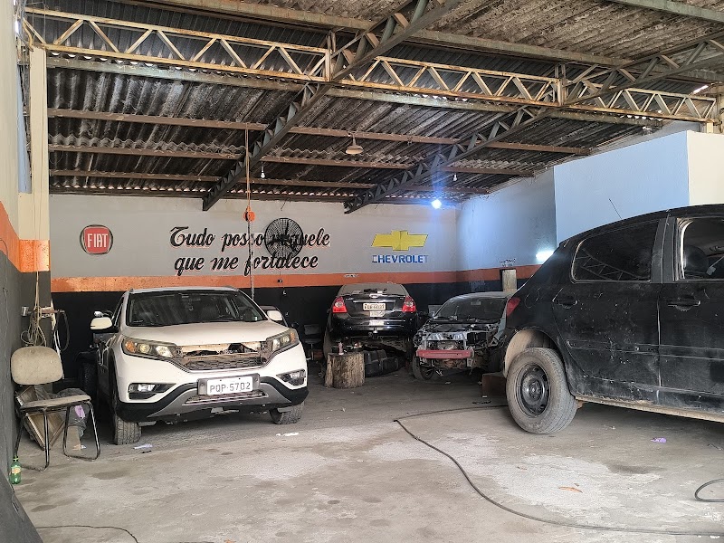 Lisboa Auto elétrica