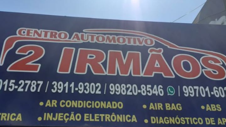 MECÂNICA AUTO ELÉTRICA 24 HORAS
