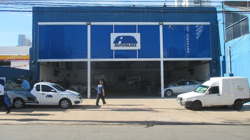 Autoglass - Setor Bueno