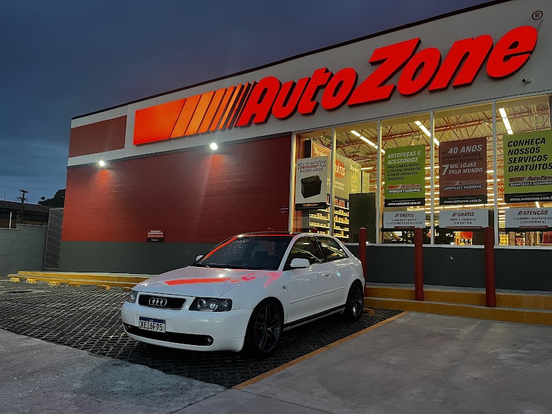AutoZone Brasil Comércio de Autopeças Ltda.