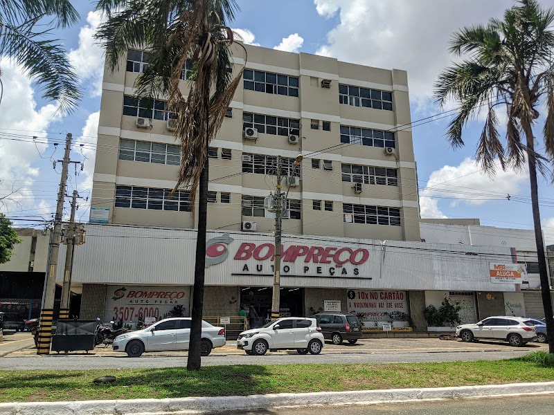Bompreço Autopeças - St. Aeroporto