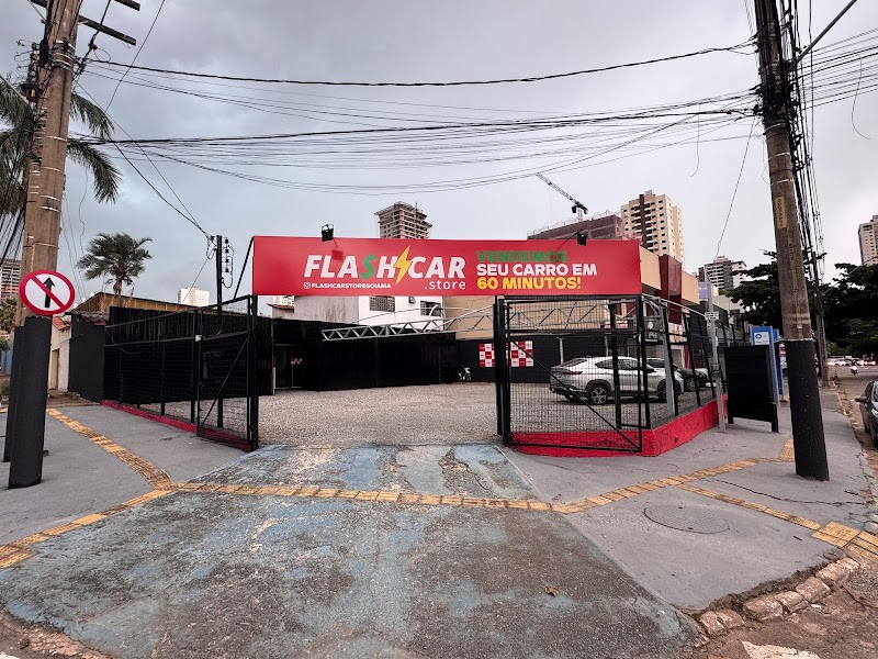 FlashCar Store