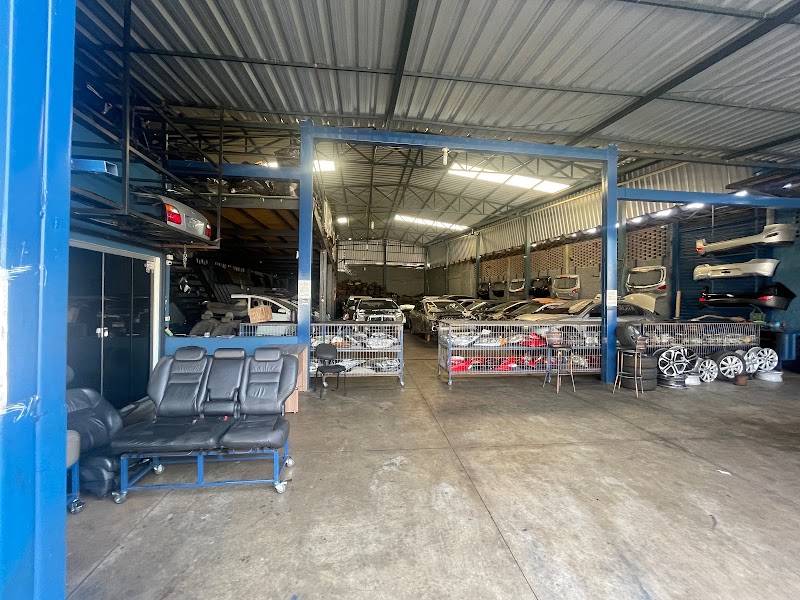 Itália Auto Peças
