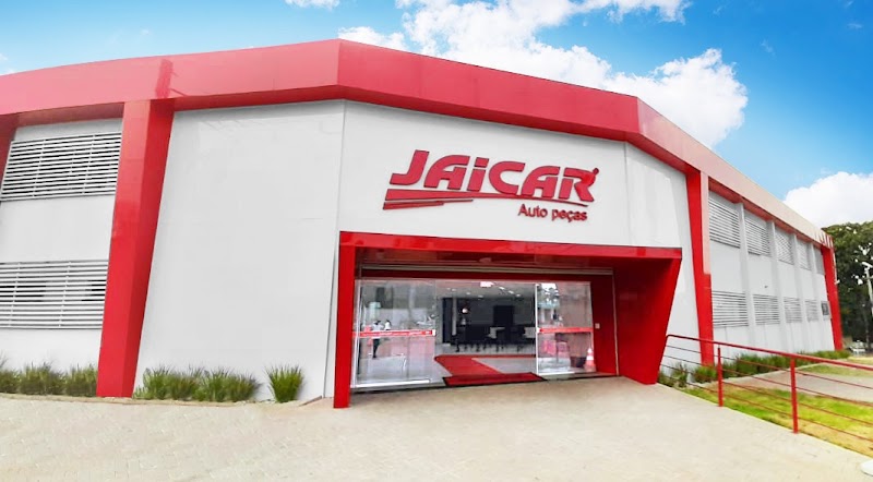 Jaicar Autopeças