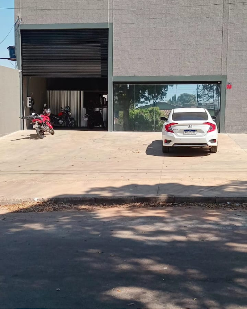 Kn2 Auto Peças