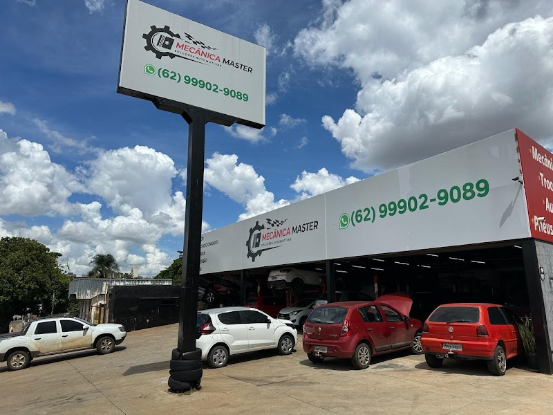 Soluções Auto peças