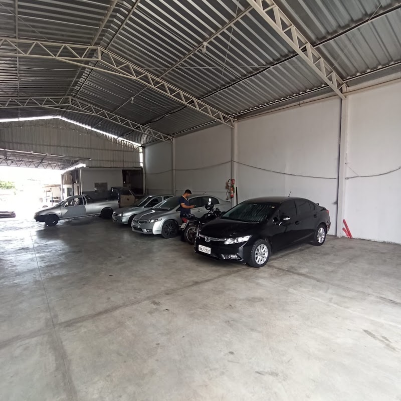 Adelso Reparação Automotiva