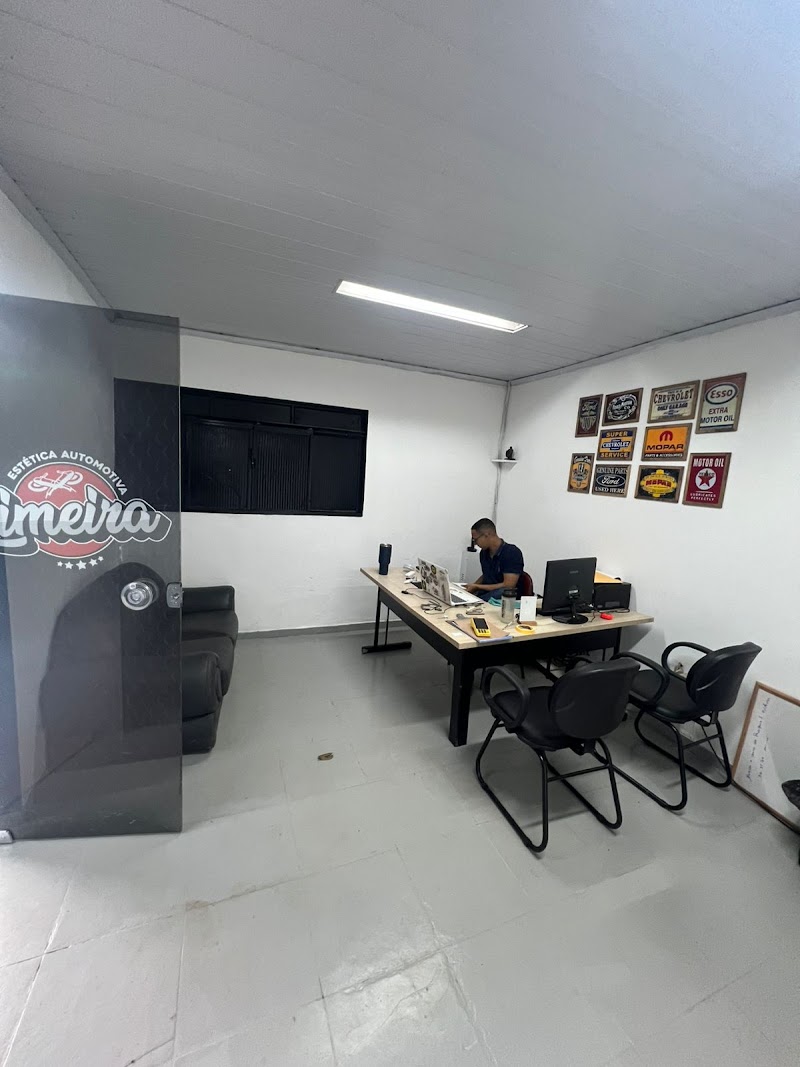 Auto Reformadora Limeira