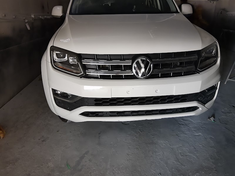 Estet Car Centro Automotivo