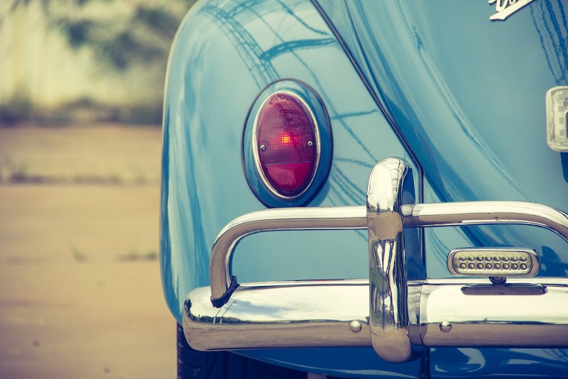 JP Auto Recuperadora