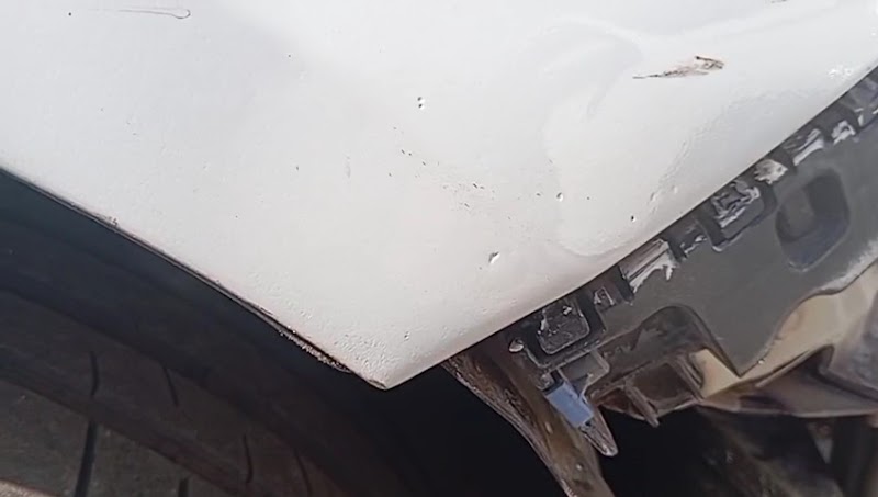 Lele Pintura Automotiva