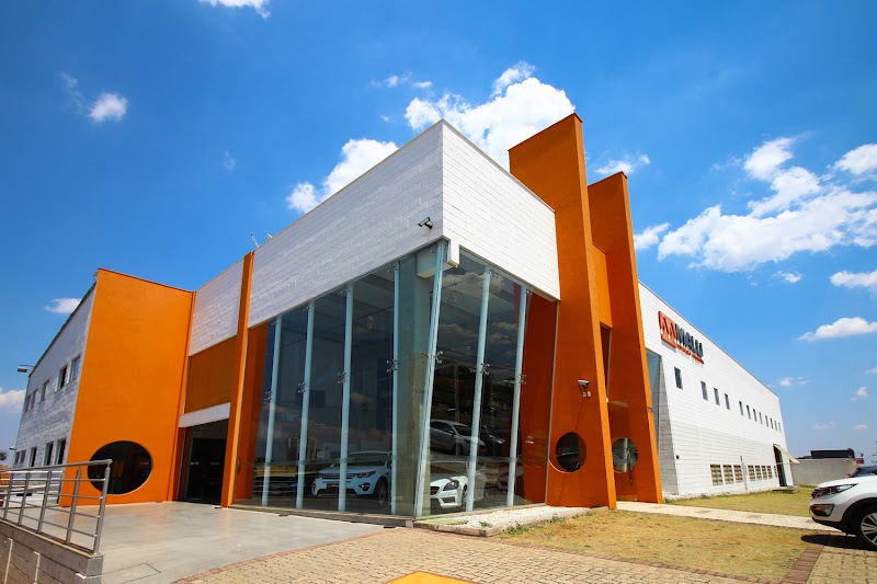 Malu Reparação Automotiva