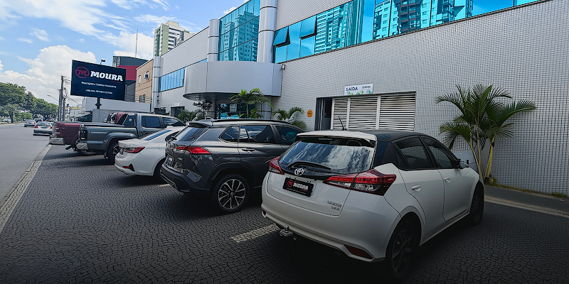 Mecânica Moura Premium