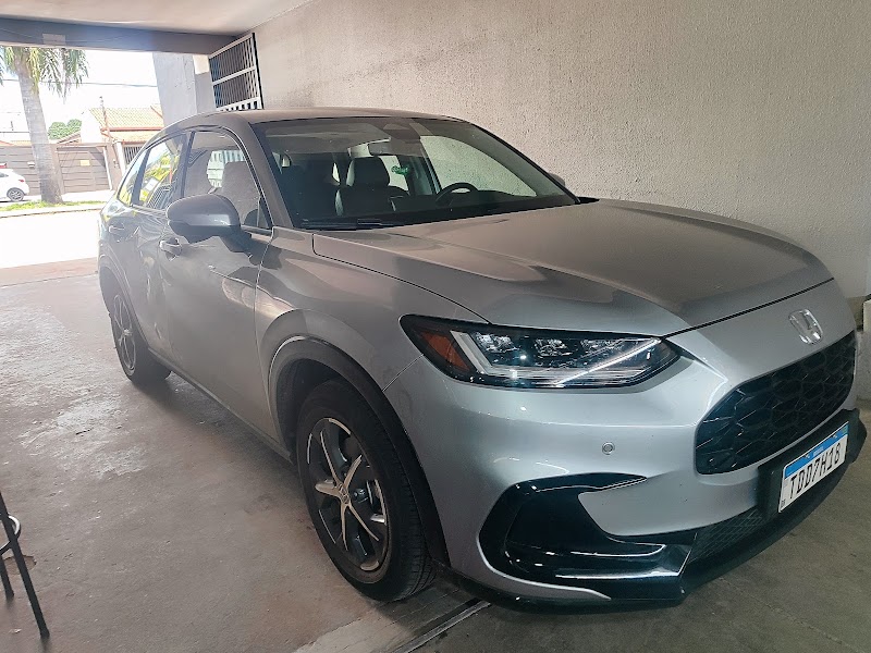 Moderna Serviços Automotivos