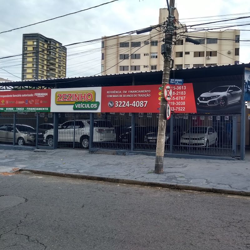 Nova Aliança Centro De Reparação Automotiva