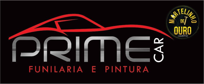 PRIME CAR - FUNILARIA E PINTURA