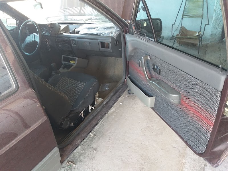 Renacar Centro Automotivo