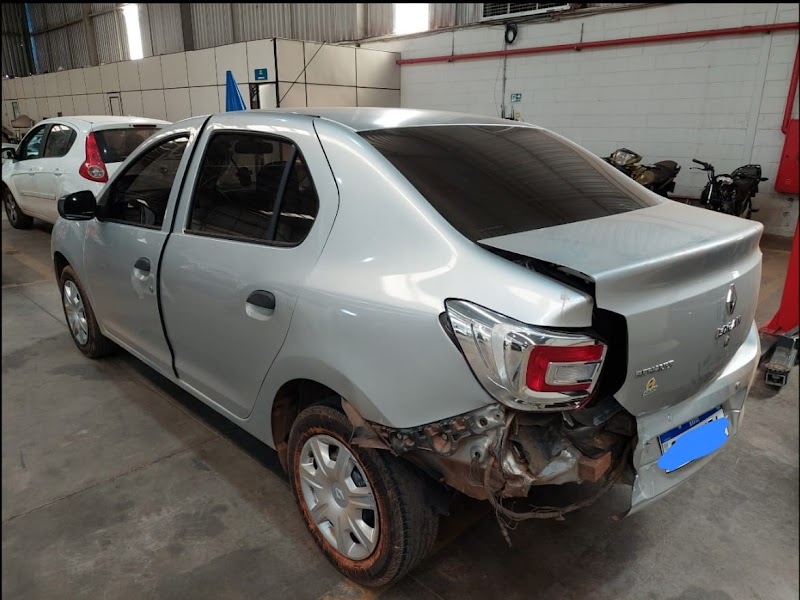 Repintura Automotiva Elegance