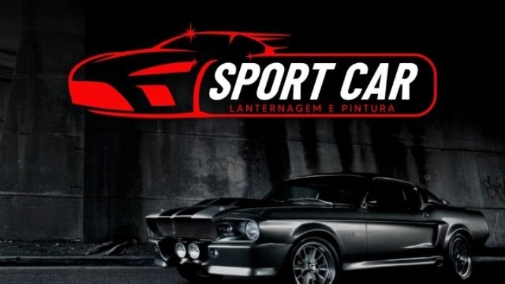 Sport Car Pintura Automotiva