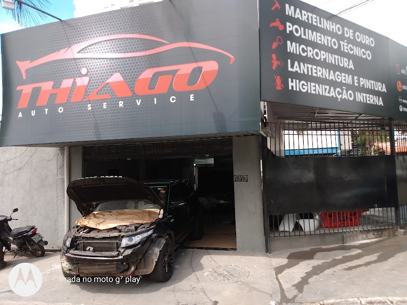 Thiago Auto Service