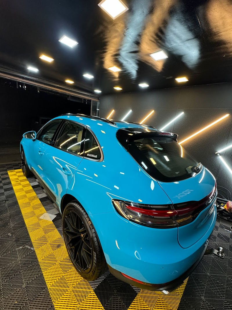 Took Car Martelinho De Ouro