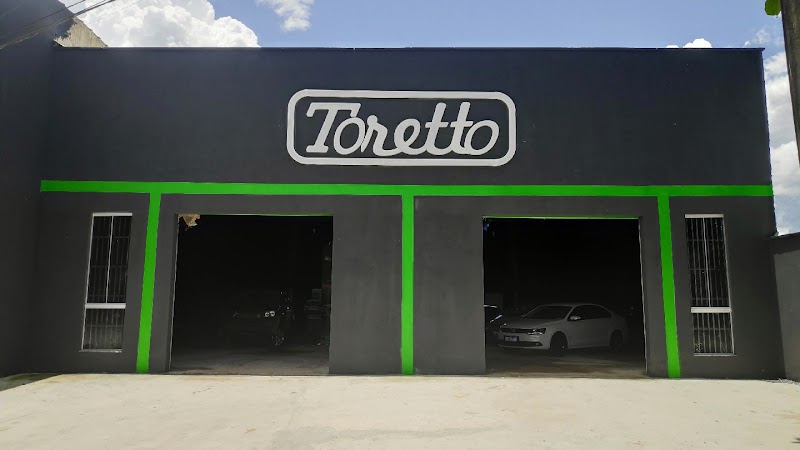 Toretto Reparação Automotiva