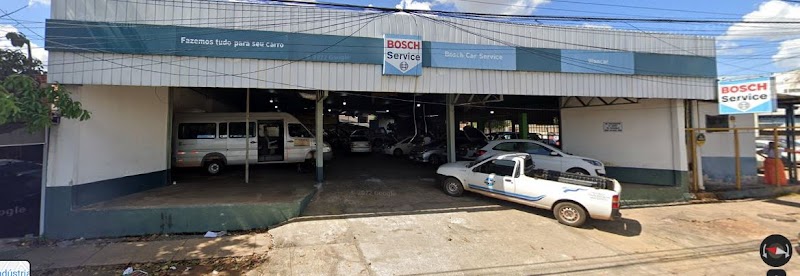 Wancar Centro Automotivo