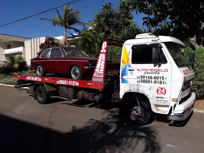 Auto Socorro, Guincho 24 horas - Alaelder