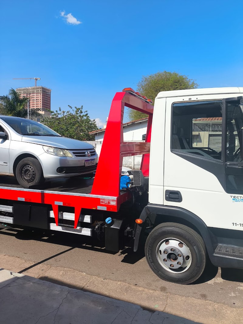 Cavaleiro auto resgate