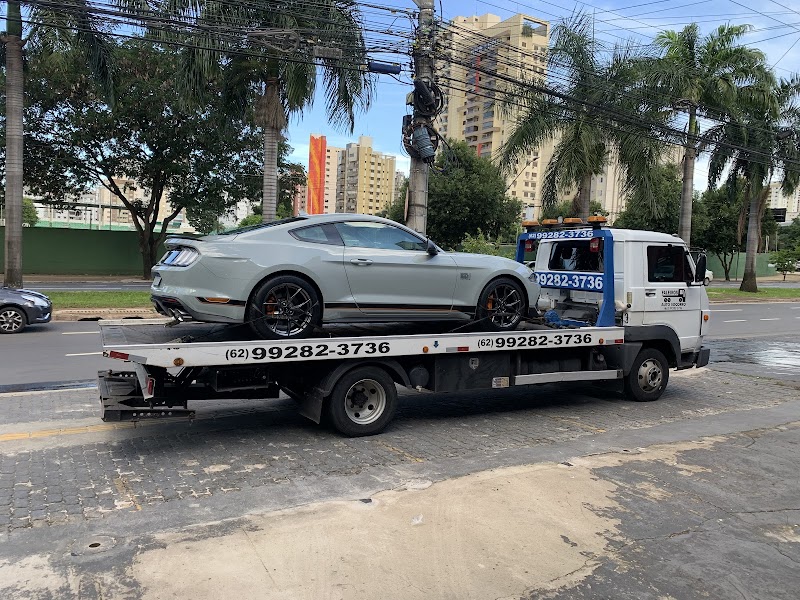 Faleiros Auto Socorro